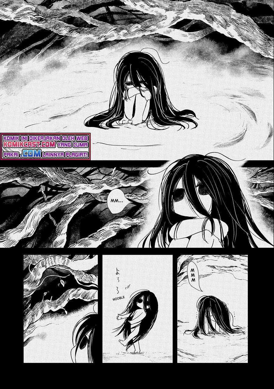 Boukensha ni Naritai to Miyako ni Deteitta Musume ga S Rank ni Natteta Chapter 26 Bahasa Indonesia